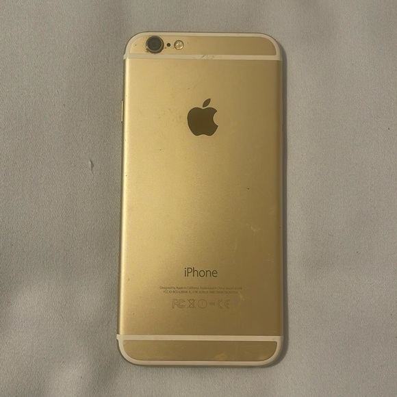 Iphone 6 - Picture 2 of 2